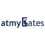 Atmygates Logo