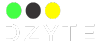 Dzyte Logo