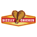 Sizzly Chicken